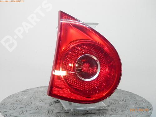 Used Left tailgate light Left tailgate light VW GOLF V (1K1) 1.4 16V (80 hp) 314533 314533