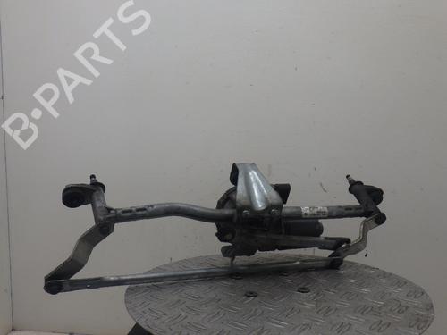 Vindrute Vindusviskermekanisme VW CADDY III Box Body/MPV (2KA, 2KH, 2CA, 2CH) 2.0 SDI (70 hp) 31849244