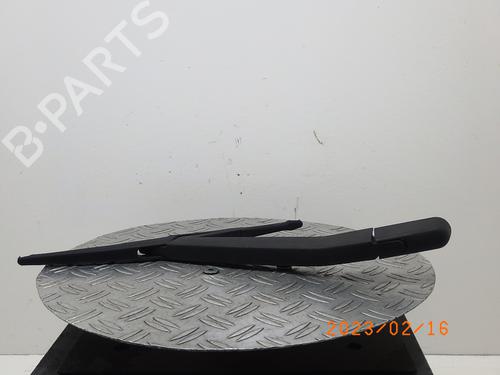 Used Rear windshield wiper arm OPEL CORSA D (S07) 1.2 (L08, L68) (80 hp) 14765232