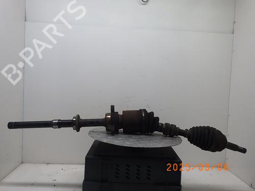 Used Right front driveshaft NISSAN MURANO I (Z50) 3.5 4x4 (234 hp) 24153573