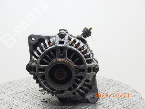 Used Alternator SUBARU IMPREZA Estate (GG) 2.0 AWD (GG9) (125 hp) 7453724