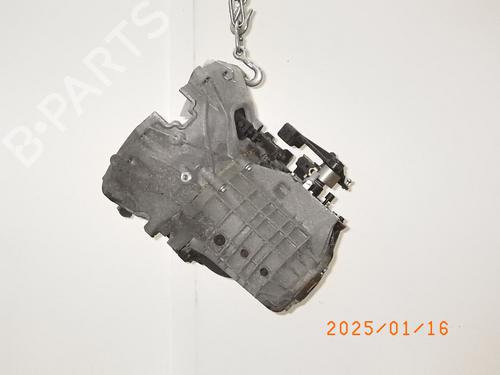 Gearbox VOLVO V50 (545) 1.8 | BP22788503M3 