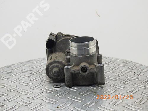 Throttle body VW FOX Hatchback (5Z1, 5Z3, 5Z4) 1.2 | BP11683783M82 