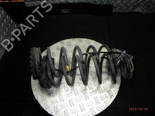 Used Shock absorber spring HYUNDAI GETZ (TB) 1.3 i (82 hp) 14752531