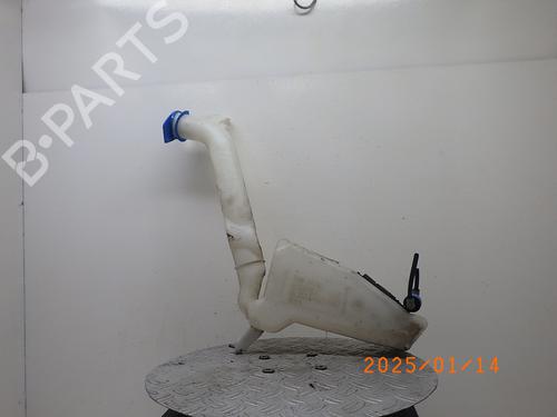 Used Windscreen washer tank SKODA FABIA II Combi (545) 1.4 (86 hp) 22431154