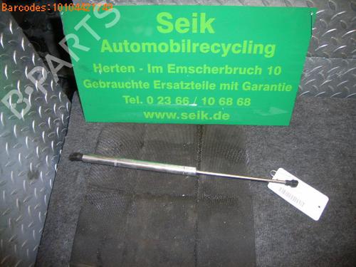 Used Hood lift support VW LUPO I (6X1, 6E1) 1.0 (50 hp) 14750995