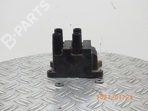 Ignition coil FORD FIESTA VI (CB1, CCN) 1.25 | BP11745377M94 