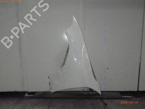Used Left front fenders BMW 1 (F21) 116 i (136 hp) 32336655