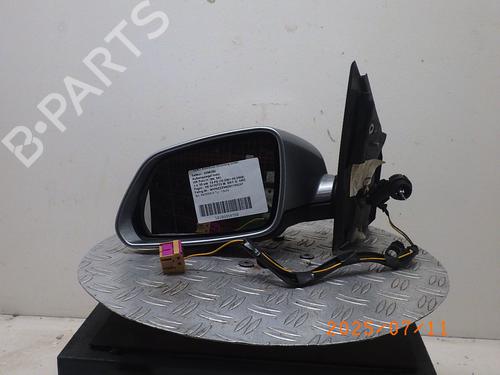 Used Left mirror VW POLO (9N_, 9A_) 1.4 16V (75 hp) 27399192