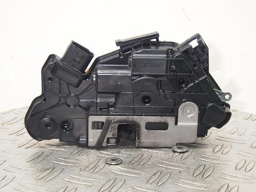 Front left lock SEAT Mii (KF1, KE1) 1.0 | BP8856760C98 