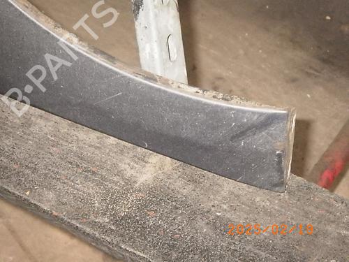 Right front fenders OPEL MERIVA B MPV (S10) 1.4 (75) | BP23550520C42 