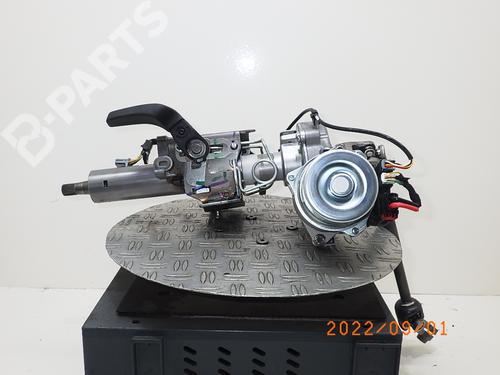 Used Steering column Steering column DACIA DUSTER (HM_) 1.3 TCe 130 (HMMF) (131 hp) 10392710 10392710
