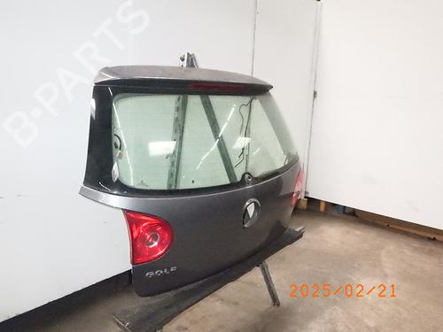 Tailgate VW GOLF V (1K1) 1.4 16V | BP23662931C6 