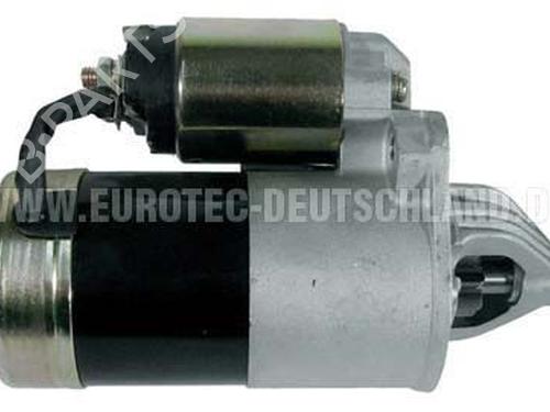 Used Starter Starter MITSUBISHI GALANT VII (E5_A, E7_A, E8_A) 2.0 V6-24 (E64A, E54A) (150 hp) 307959 307959