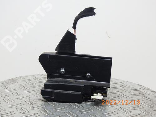 Used Front right lock DACIA LOGAN MCV II TCe 90 LPG (90 hp) 11142783