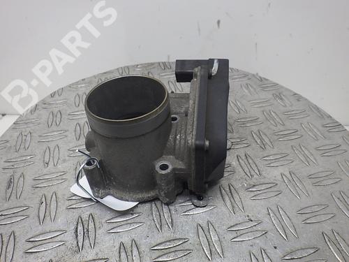 Throttle body SEAT IBIZA III (6L1) 1.4 16V | BP6302715M82