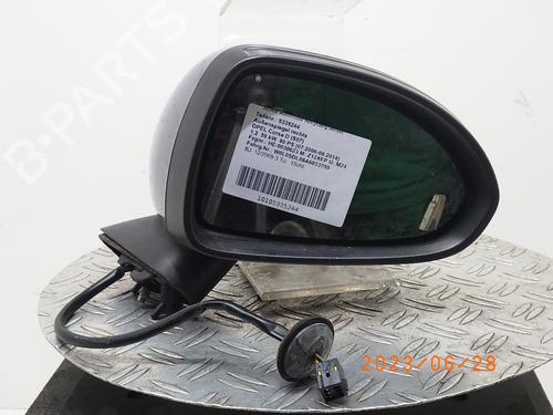 Used Right mirror OPEL CORSA D (S07) 1.2 (L08, L68) (80 hp) 13629473