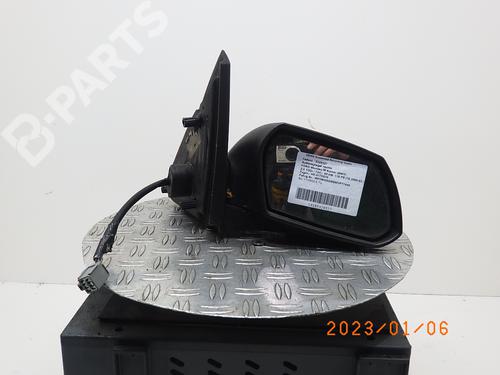 Used Right mirror FORD MONDEO III Turnier (BWY) 2.0 16V TDDi / TDCi (115 hp) 11496494