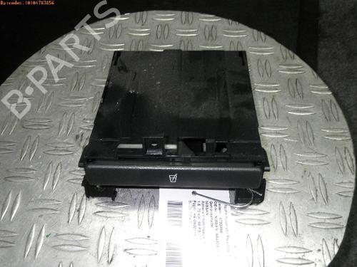 Used Cup/Object holder NISSAN ALMERA II Hatchback (N16) 1.5 (98 hp) 14753169