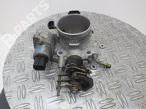 Throttle body SUBARU IMPREZA Estate (GG) 2.0 AWD (GG9) | BP7453720M82 
