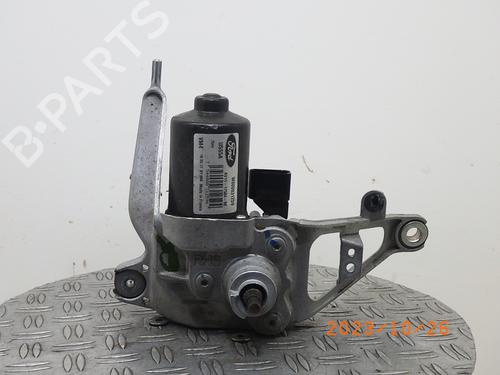 Used Front wiper motor FORD B-MAX (JK) 1.0 EcoBoost (125 hp) 15779213