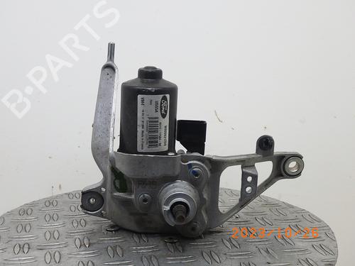 Motor limpa vidros frontal FORD B-MAX (JK) 1.0 EcoBoost (125 hp) AV1117504BE