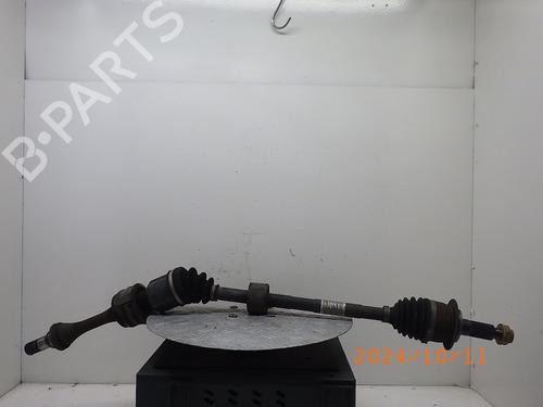Used Right front driveshaft FIAT SEDICI (189_) 1.6 16V (120 hp) 20240798