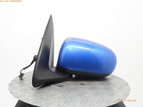 Left mirror NISSAN ALMERA II Hatchback (N16) 1.8 | BP313826C26 
