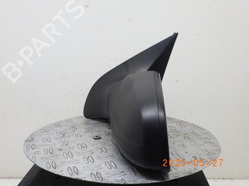 Left mirror OPEL ASTRA H (A04) 1.4 (L48) | BP26276614C26 