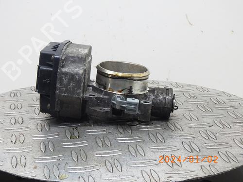 Throttle body CITROËN XSARA PICASSO (N68) 1.8 16V | BP16366744M82 