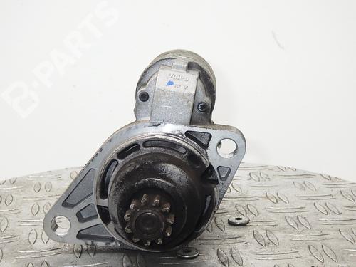 Starter VW GOLF VI (5K1) 1.4 TSI | BP7864973M8 