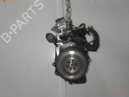 Engine SKODA FABIA II (542) 1.2 12V | BP32387426M1