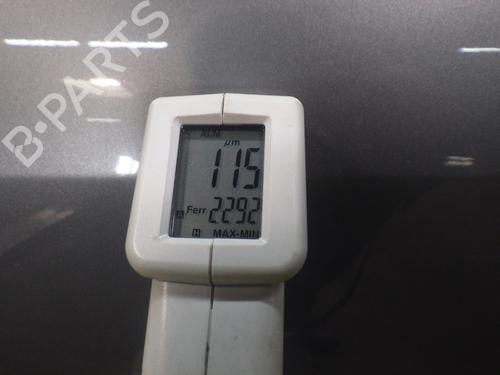 Left rear door SUZUKI SWIFT IV (FZ, NZ) 1.2 (AZH412, ZC72S) | BP30175026C4 