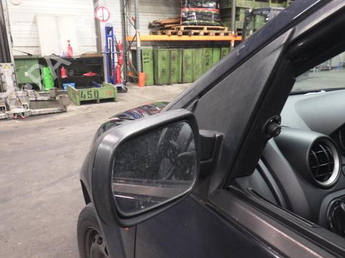 Used Left mirror FORD FIESTA V (JH_, JD_) 1.6 16V (100 hp) 16971858