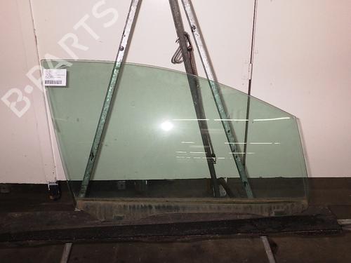 Used Front right door window FORD C-MAX (DM2) 1.6 TDCi (109 hp) 31046687