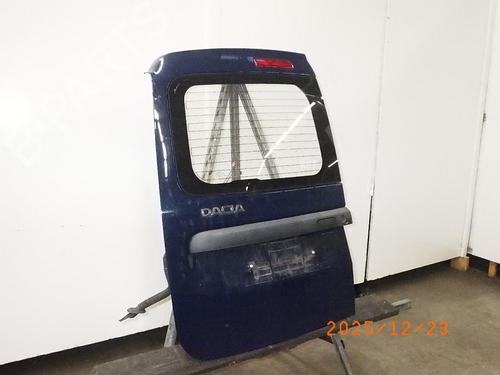 Left tailgate DACIA LOGAN MCV (KS_) 1.6 MPI 85 | BP31118261C76