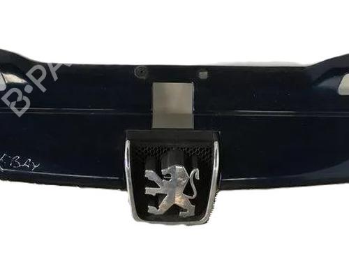 Grill PEUGEOT 406 (8B) 1.9 TD (90 hp) 1755071