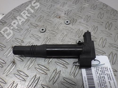 Used Ignition coil PEUGEOT 208 I (CA_, CC_) 1.2 VTI 82 (82 hp) 4913180