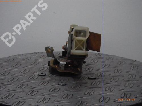 Rear right lock SAAB 9-3 (YS3D) 2.0 Turbo | BP967509C99 