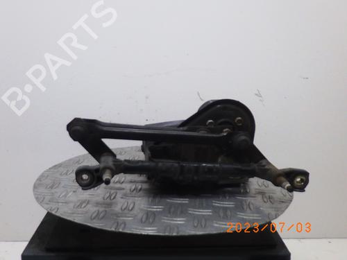 Used Front wipers mechanism VW FOX Hatchback (5Z1, 5Z3, 5Z4) 1.2 (55 hp) 13658464