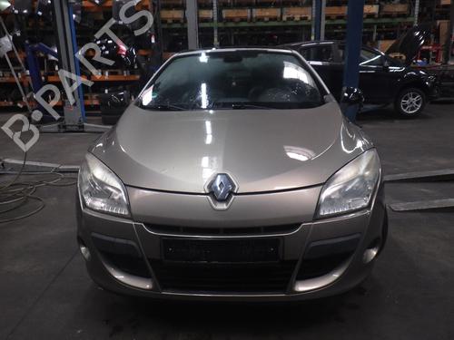 Used Hood RENAULT MEGANE CC (EZ0/1_) 1.4 TCe (EZ0F, EZ1V) (131 hp) 30090516
