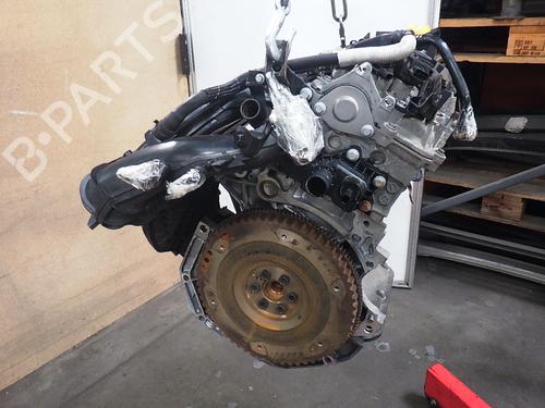 Engine RENAULT TWINGO III (BCM_, BCA_) 1.0 SCe 70 | BP19335884M1 