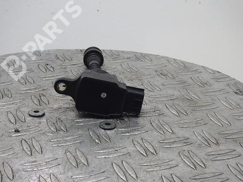 Ignition coil NISSAN ALMERA TINO (V10) 1.8 | BP7786975M94 
