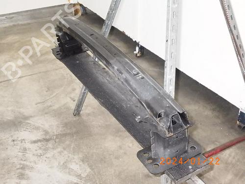 Front bumper reinforcement FORD FIESTA V (JH_, JD_) 1.25 16V | BP16562917C109 