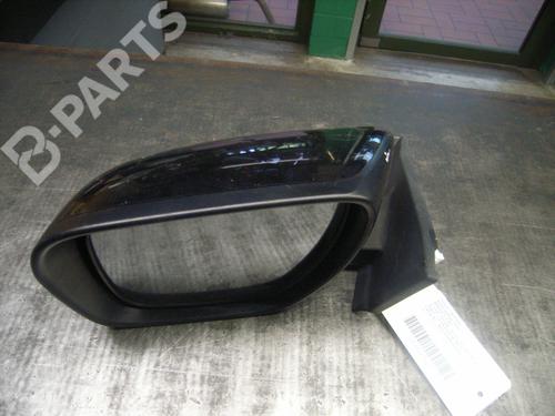 Used Left mirror MAZDA 5 (CR) 2.0 CD (CR19) (143 hp) 5412352