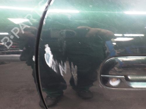 Right front door MAZDA MX-5 II (NB) 1.6 16V (NB6C) | BP10776160C3 