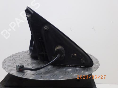 Left mirror FORD MONDEO III Saloon (B4Y) 2.0 16V | BP13616331C26 