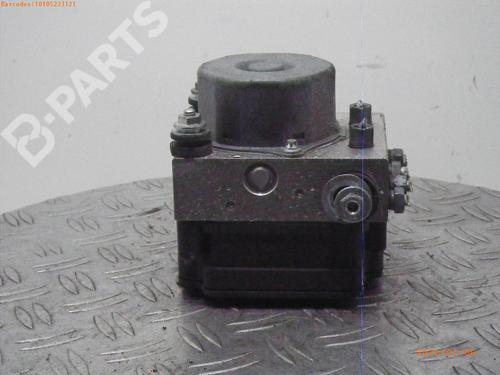 ABS pump DACIA SANDERO II TCe 90 (B8M1, B8MA, B8AC) | BP4902573M43 