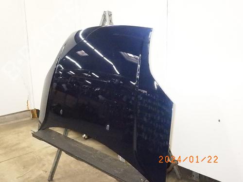 Hood FORD FIESTA V (JH_, JD_) 1.25 16V | BP29529245C1 
