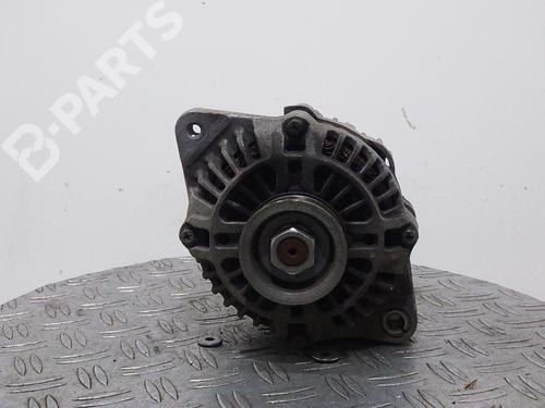 Generator OPEL AGILA (B) (H08) 1.2 (F68) (86 hp) 9632326